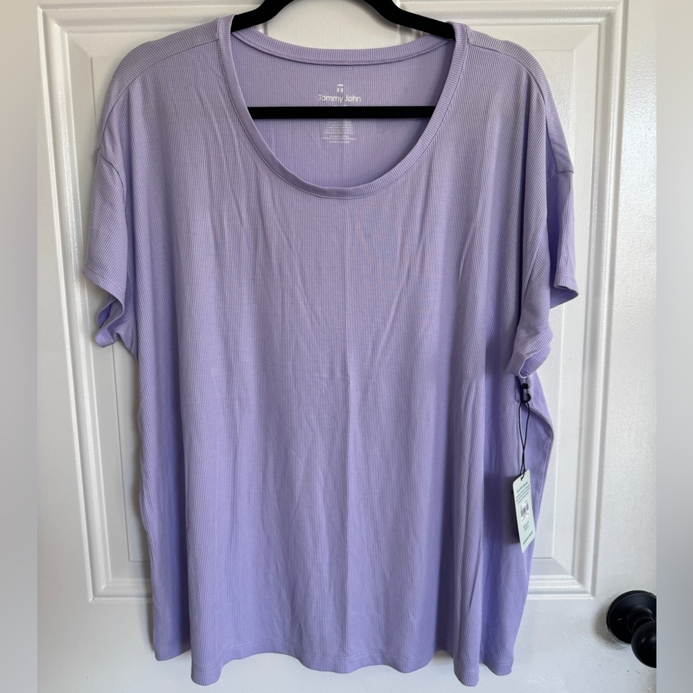 Tommy John women’s sleep shirt